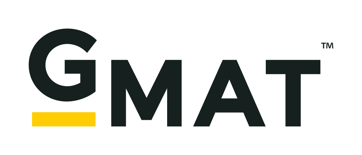 GMAT LOGO