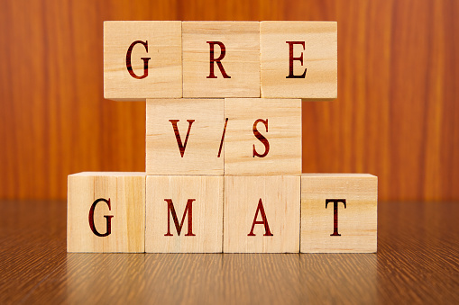 GMAT or GRE